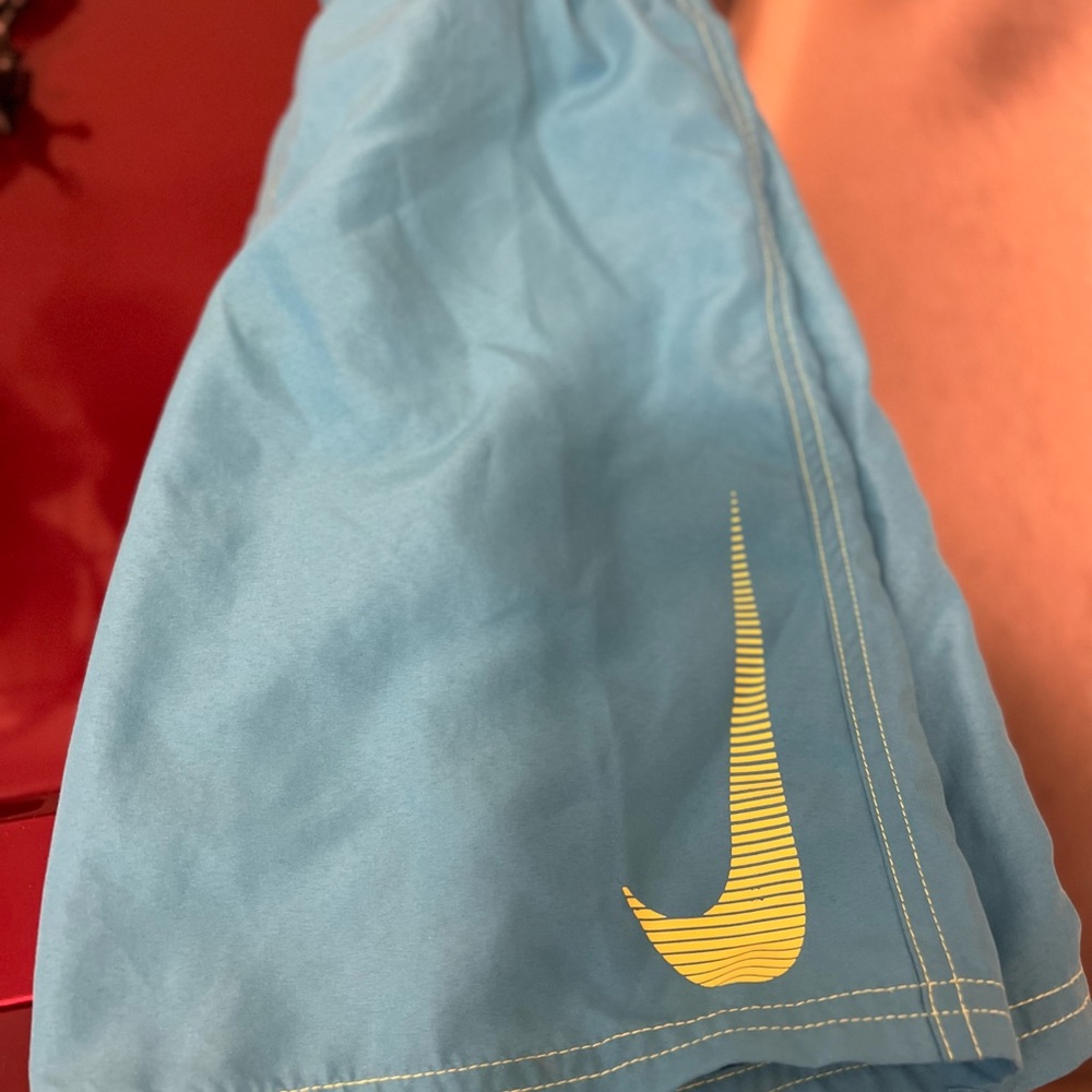 Sz small Nike kid shorts
